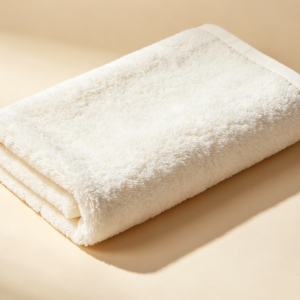soft cotton bath towel single size