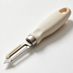 handheld manual fruit peeling knife