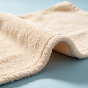 soft bath exfoliating body towel